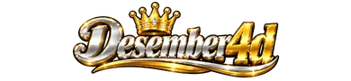 DESEMBER4D Logo